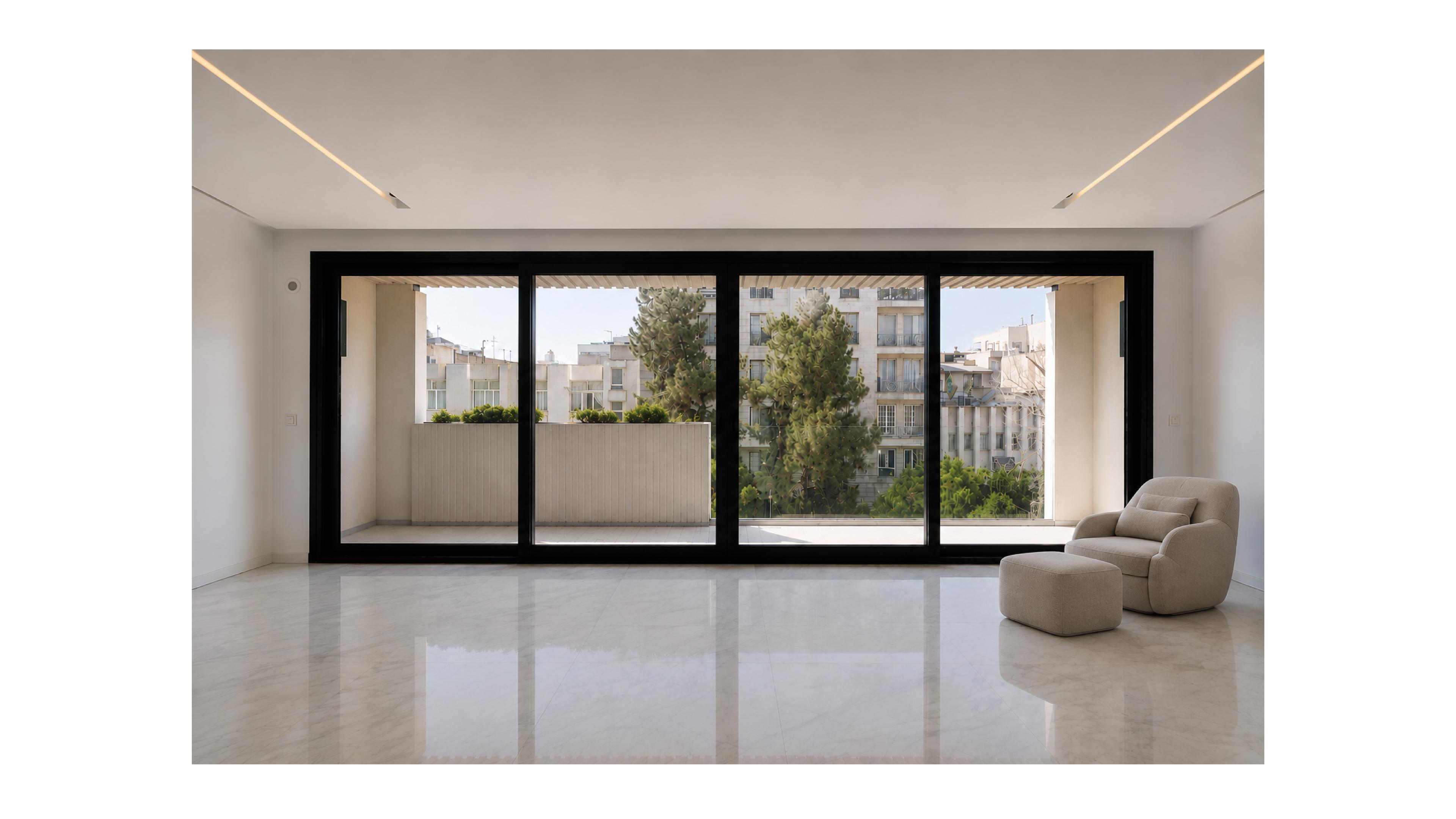 Edalat - Residential Building - Website - 11
