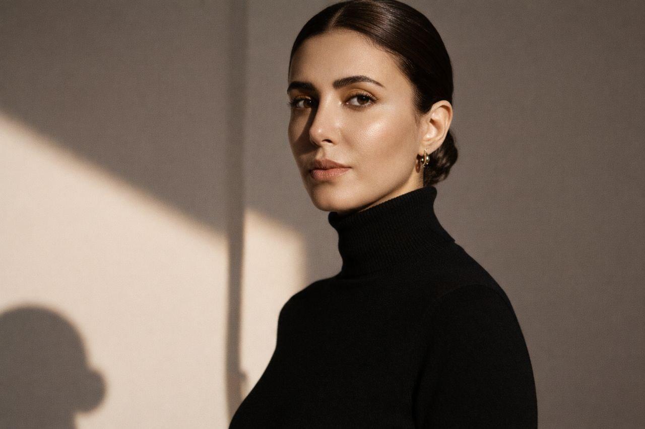 Elham Forghani