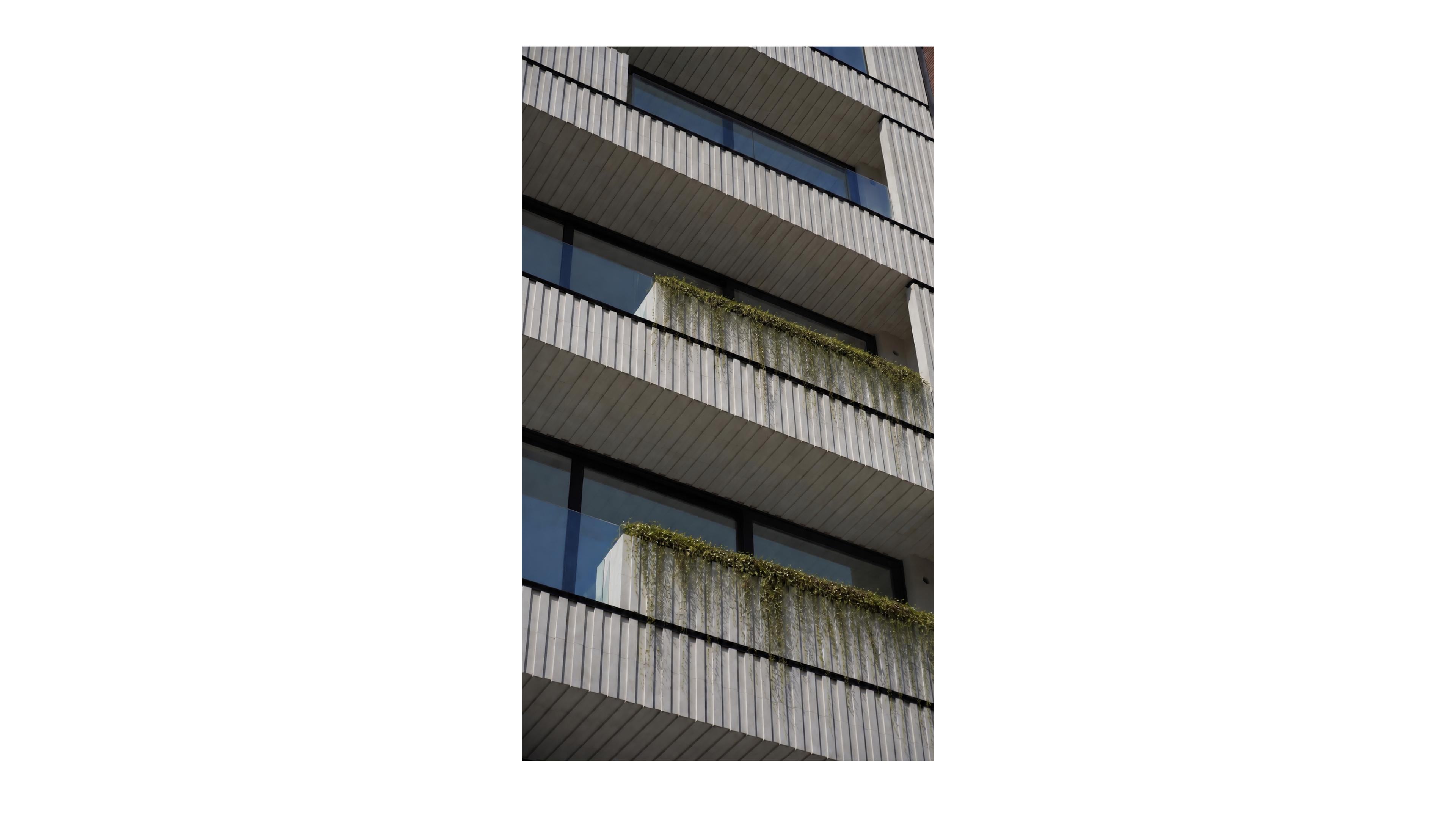 Edalat - Residential Building - Website - 09
