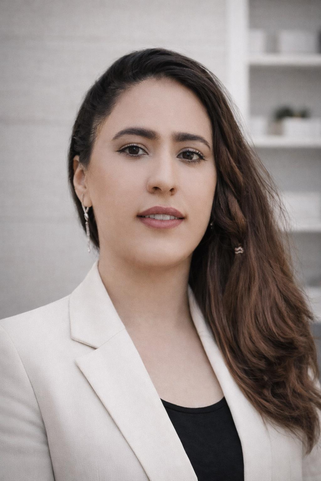 Parichehr Hamidi